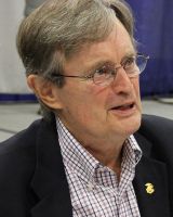 David McCallum