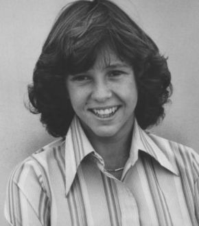 Kristy McNichol