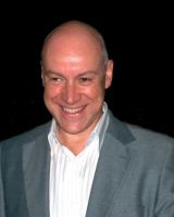 Anthony Warlow