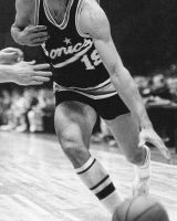 Lenny Wilkens