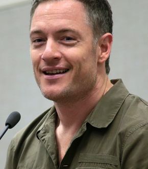 Tahmoh Penikett