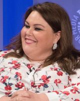 Chrissy Metz
