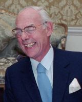 Denis Thatcher