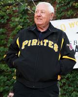Bill Mazeroski