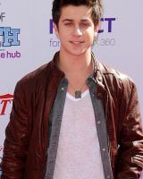 David Henrie