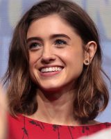 Natalia Dyer