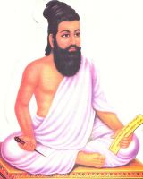 Thiruvalluvar