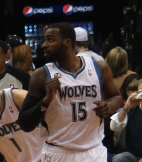 Shabazz Muhammad