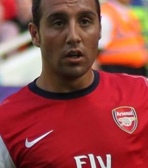 Santi Cazorla