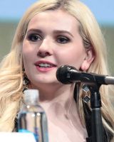 Abigail Breslin