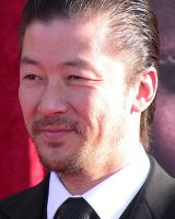 Tadanobu Asano