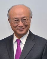 Yukiya Amano