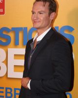 Josh Lawson