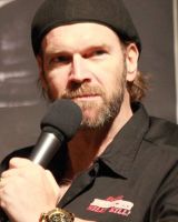 Tyler Mane