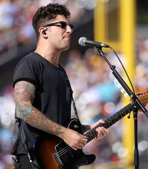 Joe Trohman