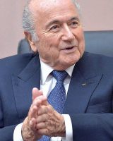 Sepp Blatter