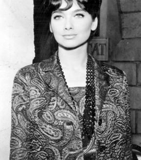 Suzanne Pleshette