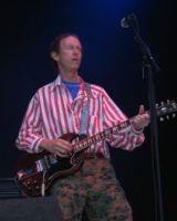 Robby Krieger