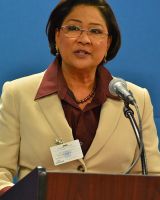 Kamla Persad-Bissessar