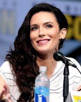 Bridget Regan