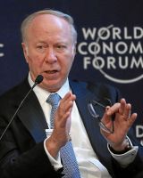 David Gergen