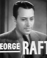 George Raft