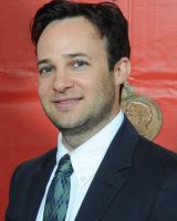 Danny Strong