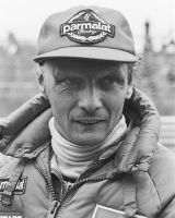 Niki Lauda