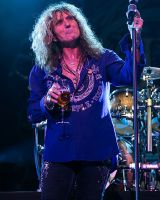 David Coverdale