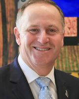 John Key