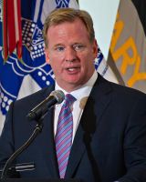 Roger Goodell