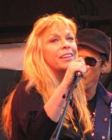 Rickie Lee Jones