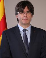 Carles Puigdemont