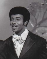 Dennis Edwards