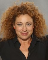 Alex Kingston