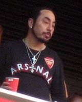 David Gest