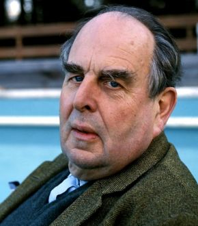 Robert Morley