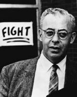 Saul Alinsky