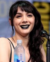 Hannah Marks