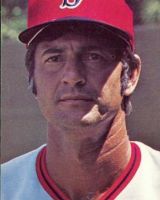 Carl Yastrzemski