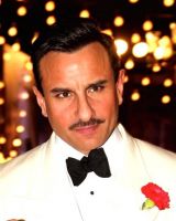Saif Ali Khan