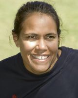 Cathy Freeman