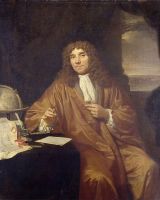 Antonie van Leeuwenhoek