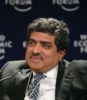 Nandan Nilekani