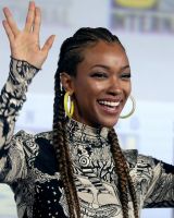 Sonequa Martin-Green