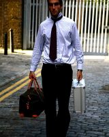 Drummond Money-Coutts