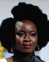 Danai Gurira