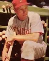 Richie Ashburn