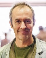Stephen Dillane