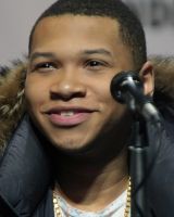 Franz Drameh